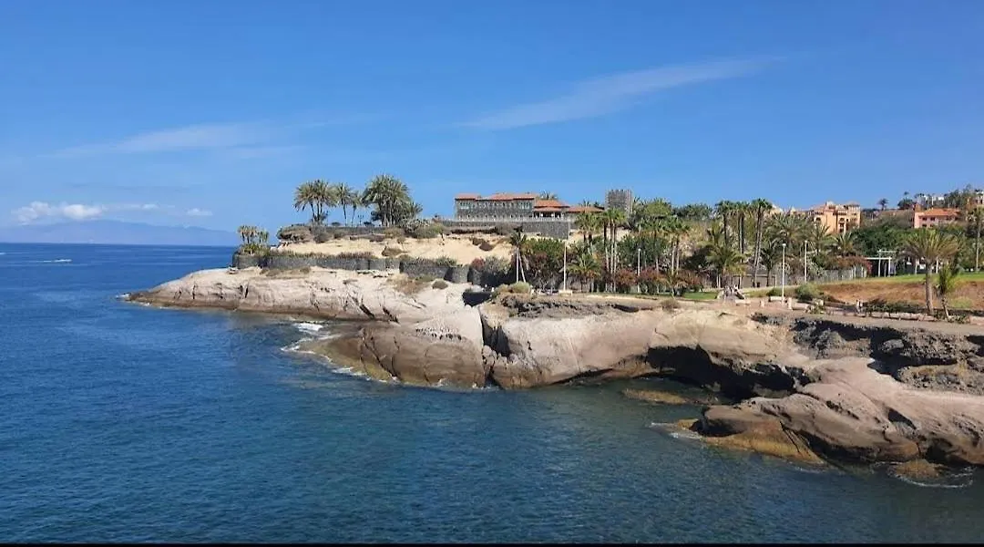 Elite Palace Playa Duque Costa Adeje  0*, Costa Adeje (Tenerife)