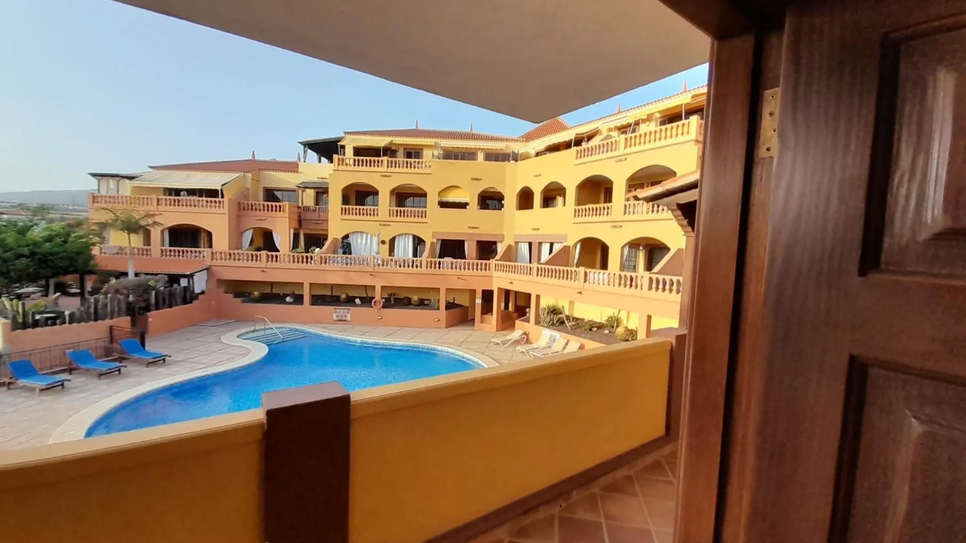 Apartment Elite Palace Playa Duque Costa Adeje