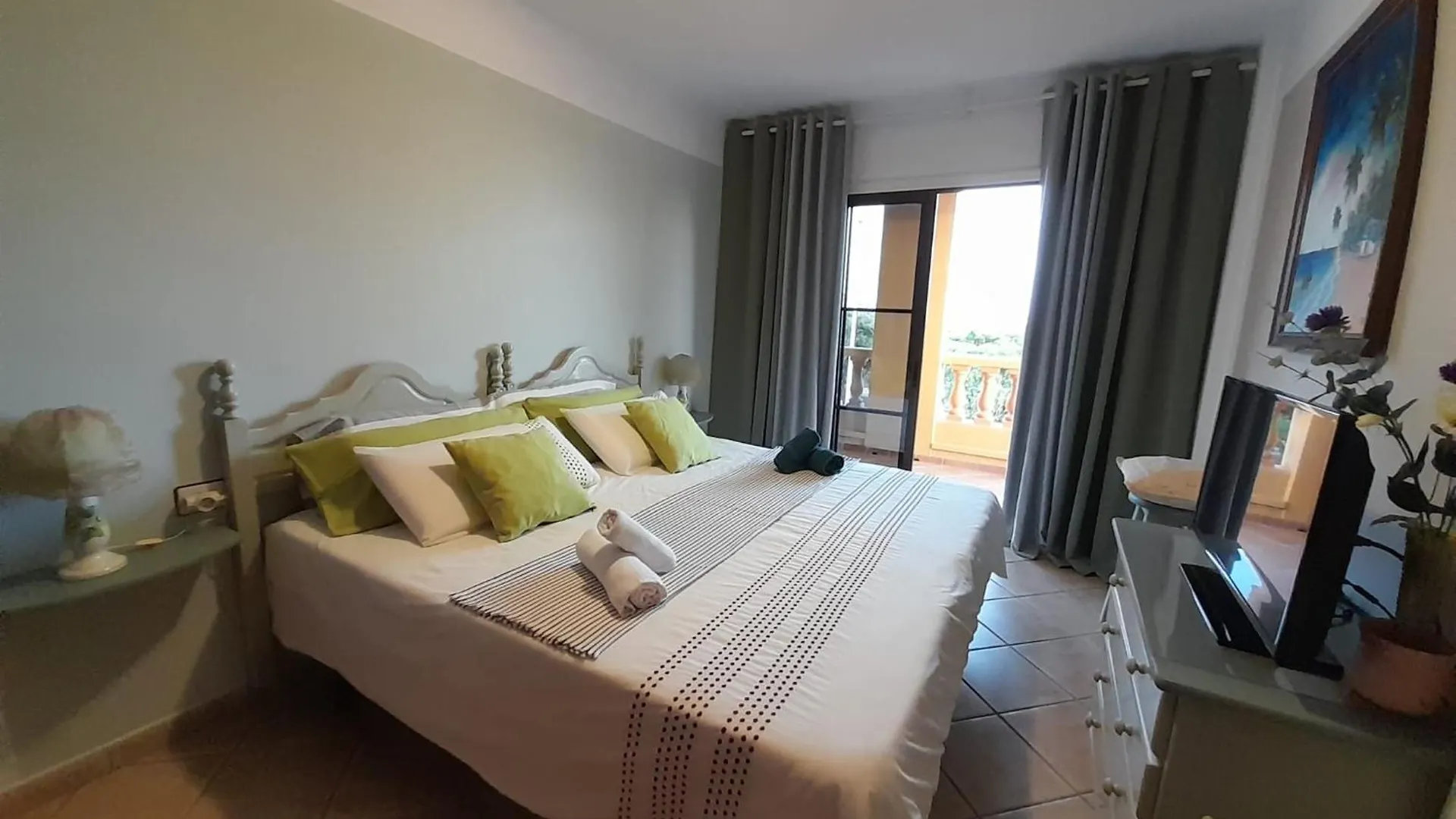 Elite Palace Playa Duque Costa Adeje  Spain