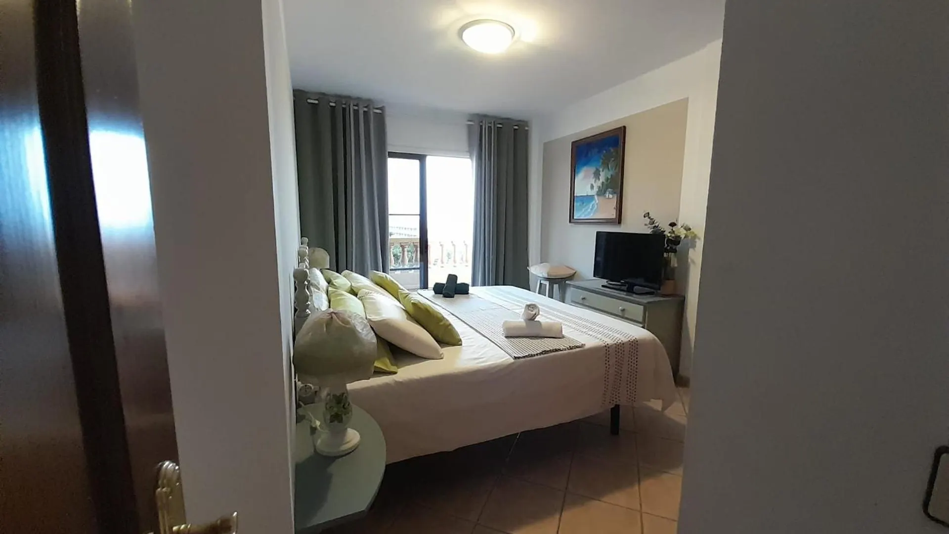 Elite Palace Playa Duque Costa Adeje  Apartment