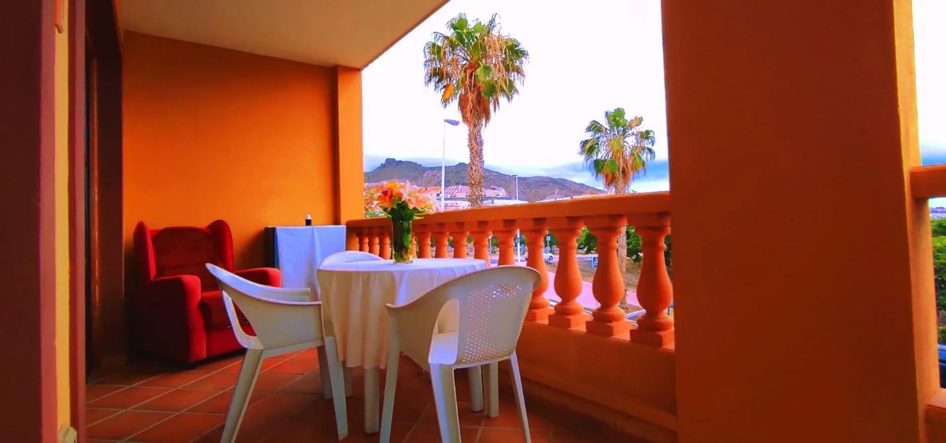 Apartment Elite Palace Playa Duque Costa Adeje