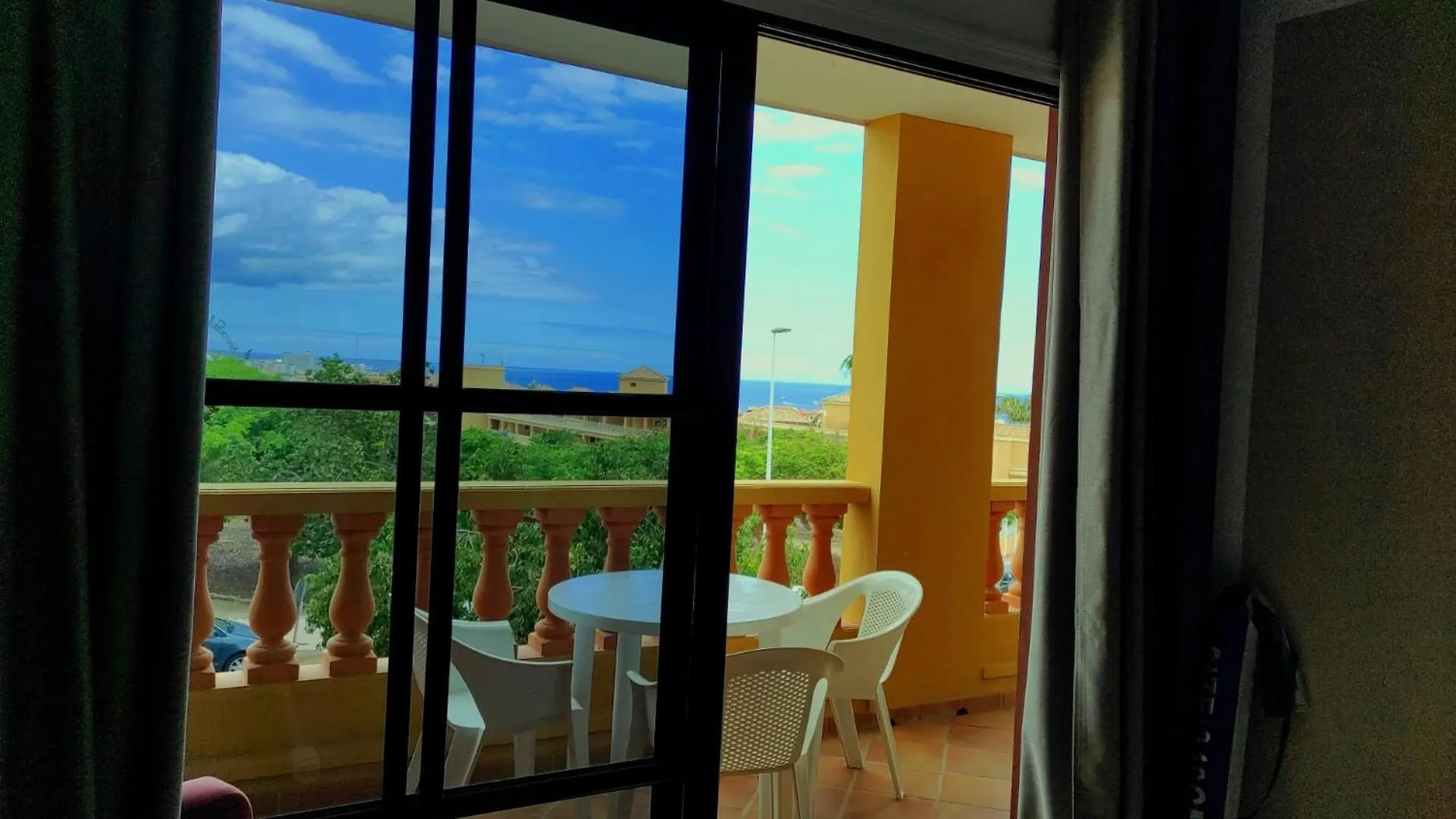 Apartment Elite Palace Playa Duque Costa Adeje  Spain