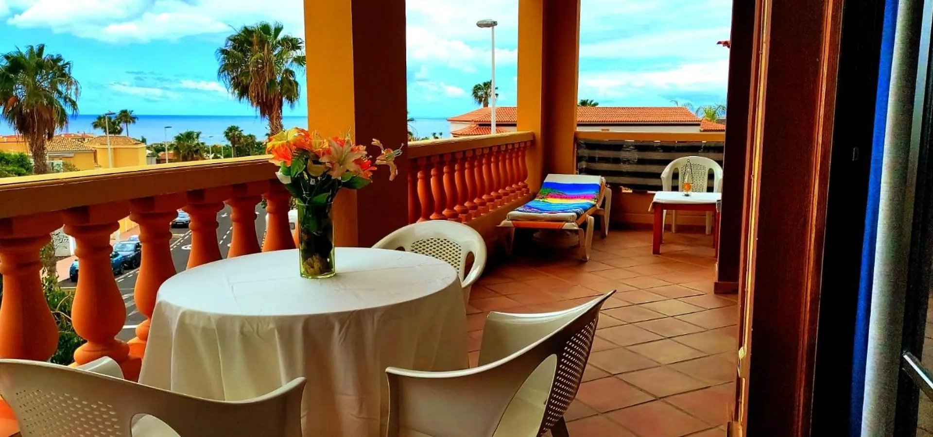 Elite Palace Playa Duque Costa Adeje  Spain