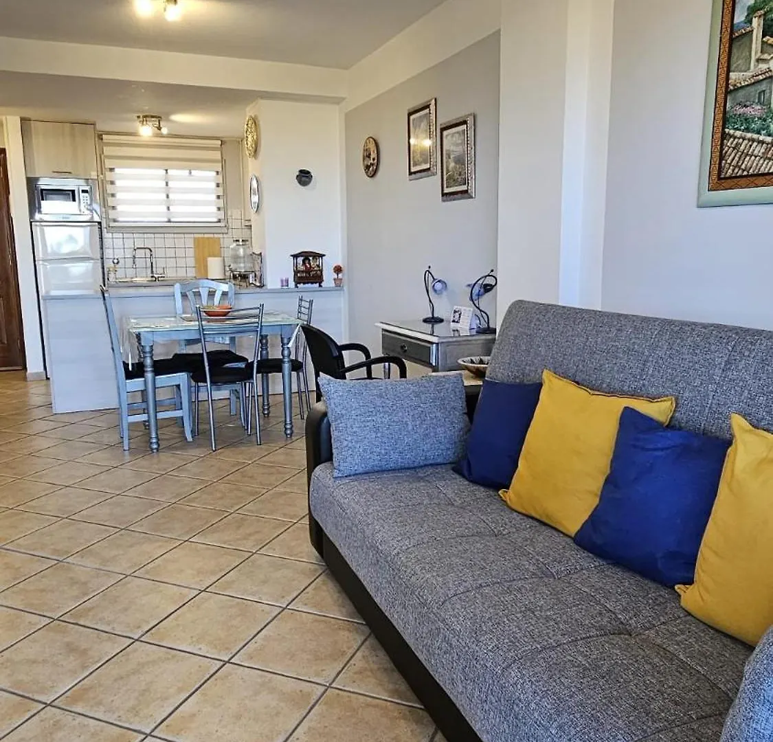 Elite Palace Playa Duque Costa Adeje  Apartment Costa Adeje (Tenerife)