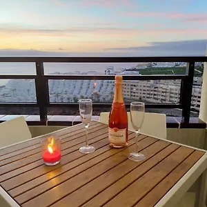 Apartment Relax And Sunset In Paraiso Adeje Spain