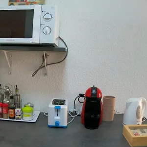  Apartment Ocean View Spain
